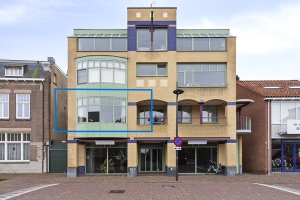 Grotestraat 90 b