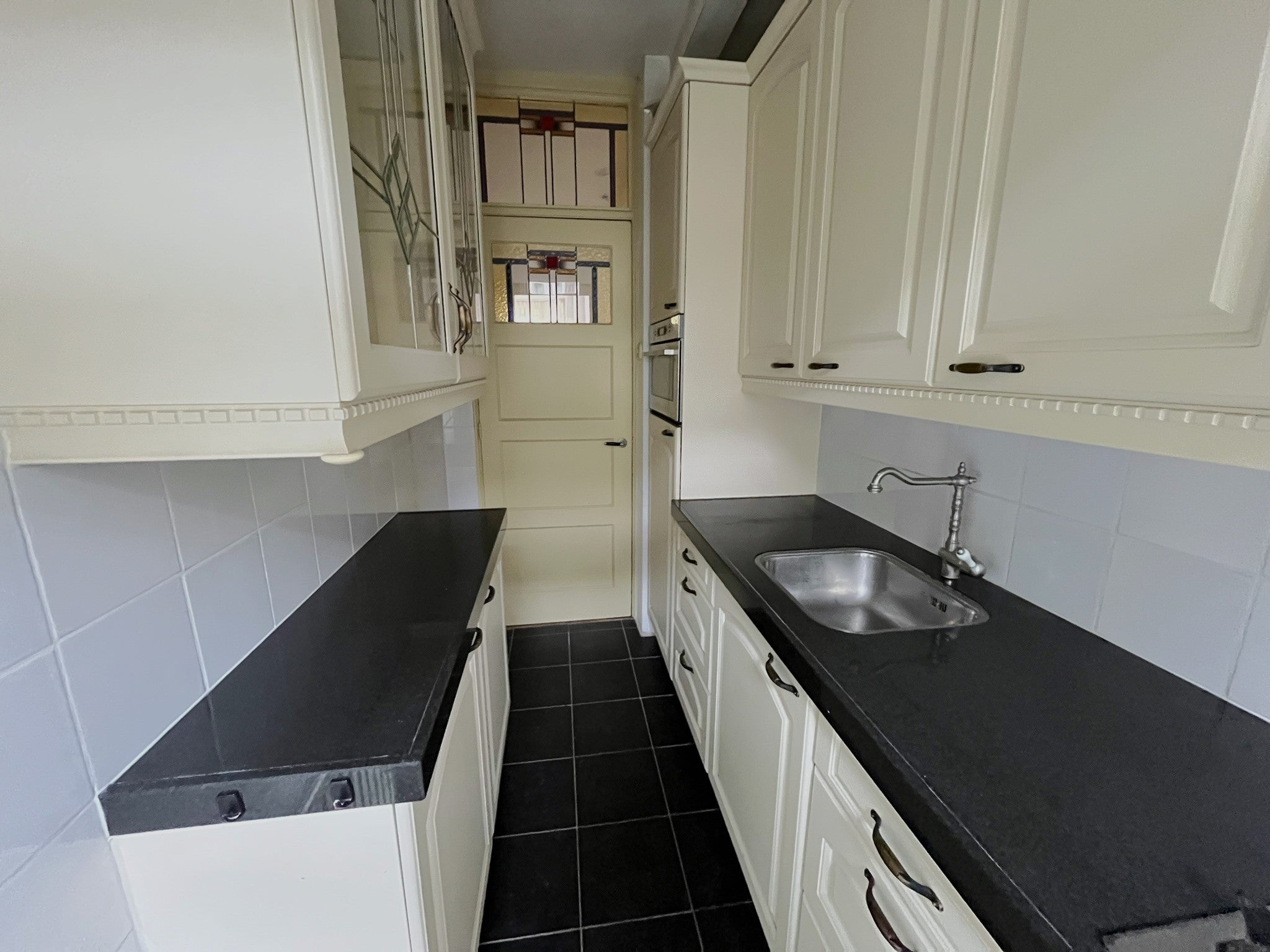 Appartement te huur: Kinderdijkstraat 75H, Amsterdam