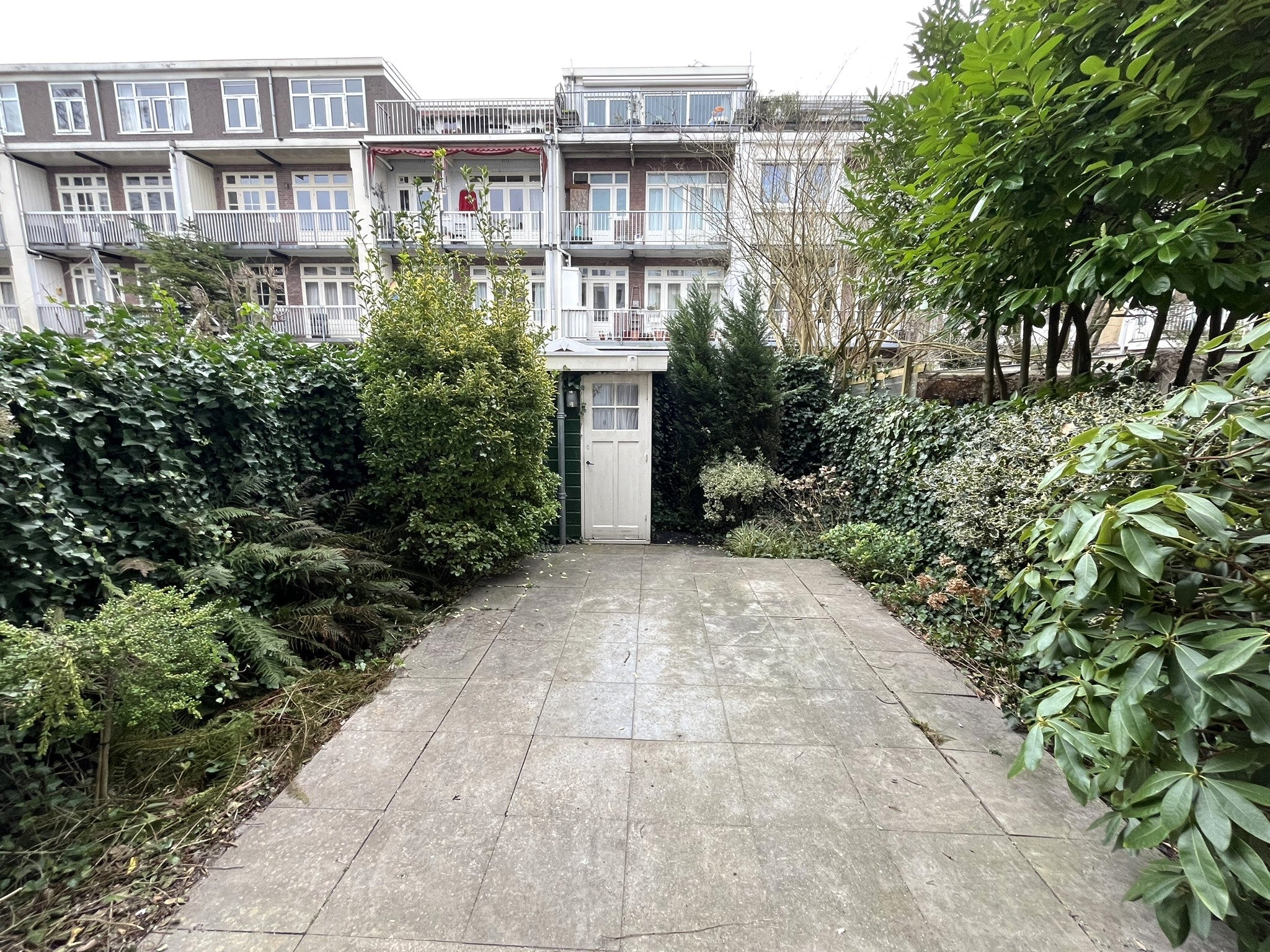 Appartement te huur: Kinderdijkstraat 75H, Amsterdam
