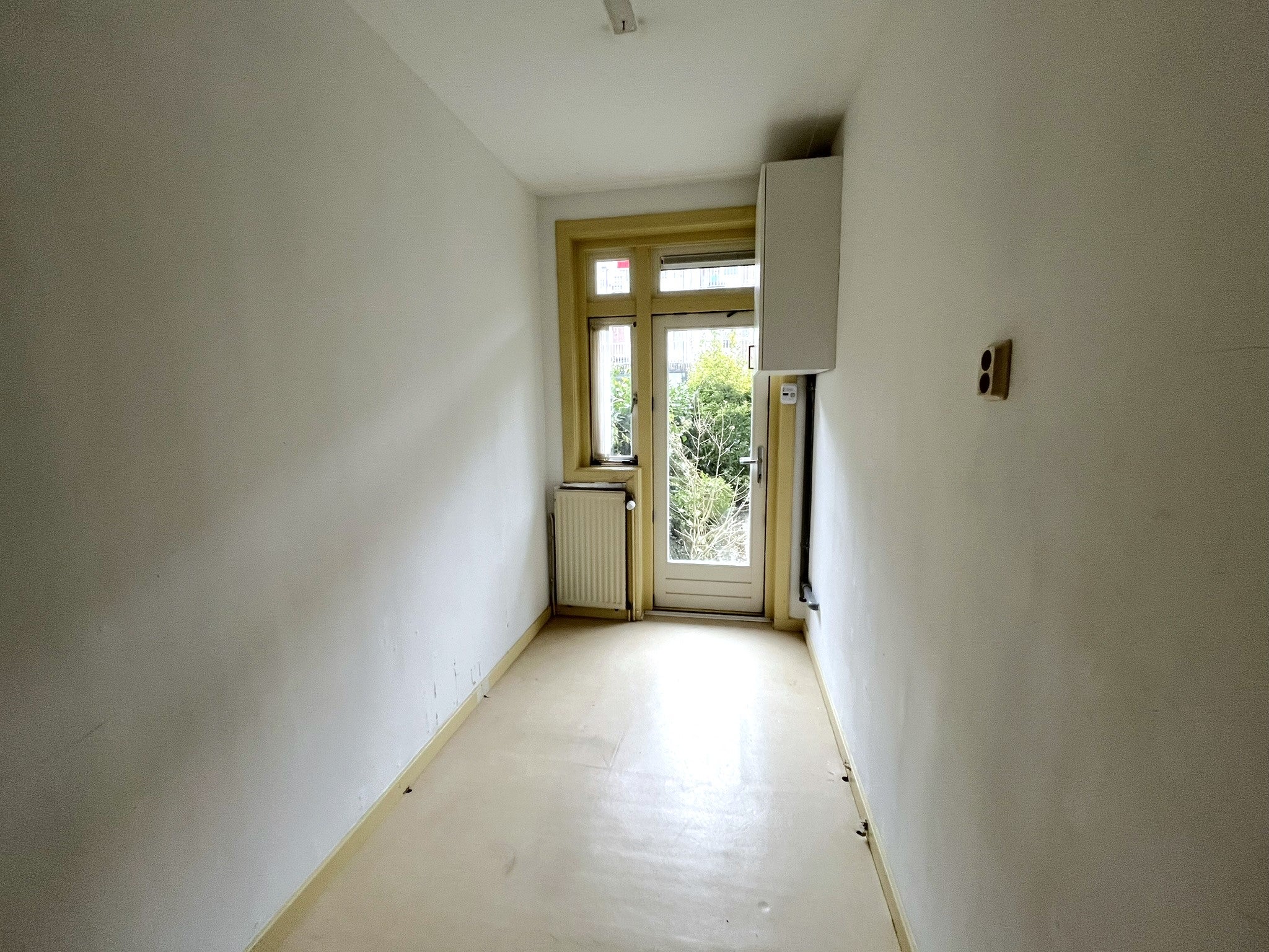 Appartement te huur: Kinderdijkstraat 75H, Amsterdam