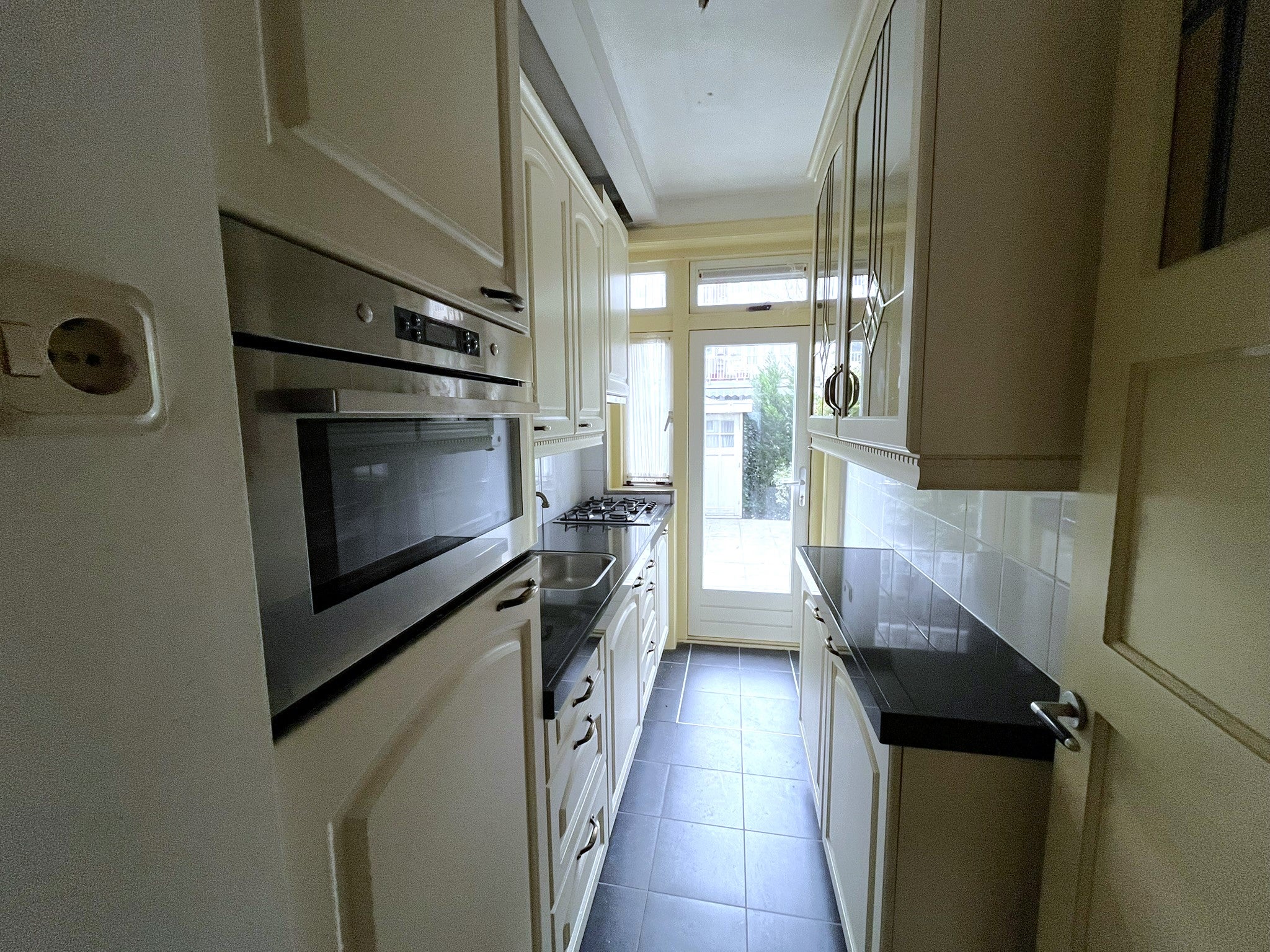 Appartement te huur: Kinderdijkstraat 75H, Amsterdam
