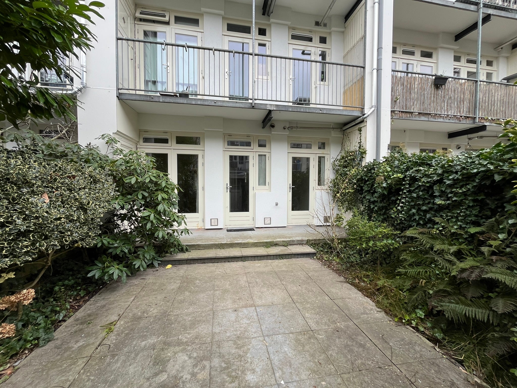 Appartement te huur: Kinderdijkstraat 75H, Amsterdam