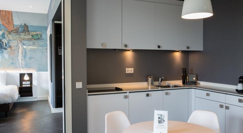 Woning te huur: Stadhoudersplantsoen, 'S-Gravenhage