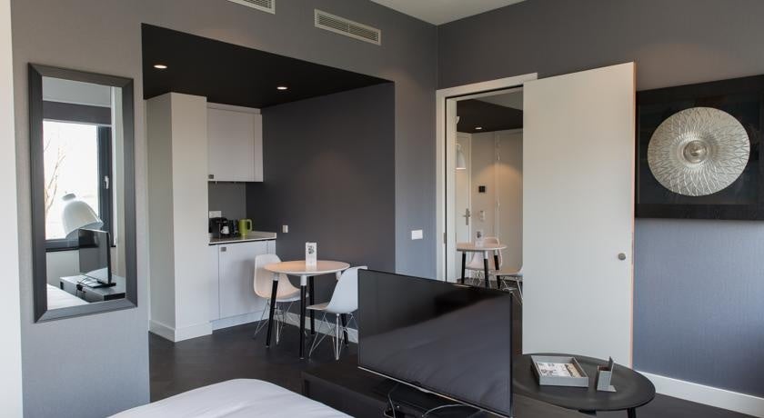 Woning te huur: Stadhoudersplantsoen, 'S-Gravenhage