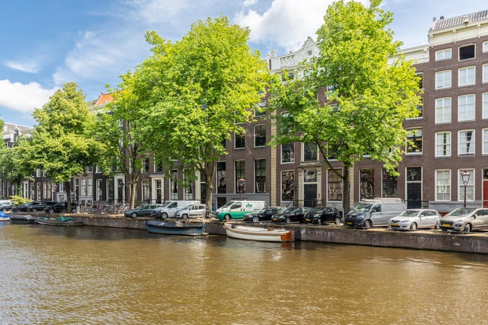 Te huur: Appartement Keizersgracht in Amsterdam