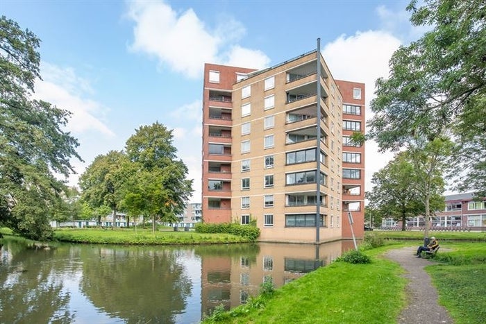 Te huur: Appartement Algiersstraat in Rotterdam