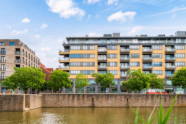 Appartement Grauwaartsingel 498 in Utrecht