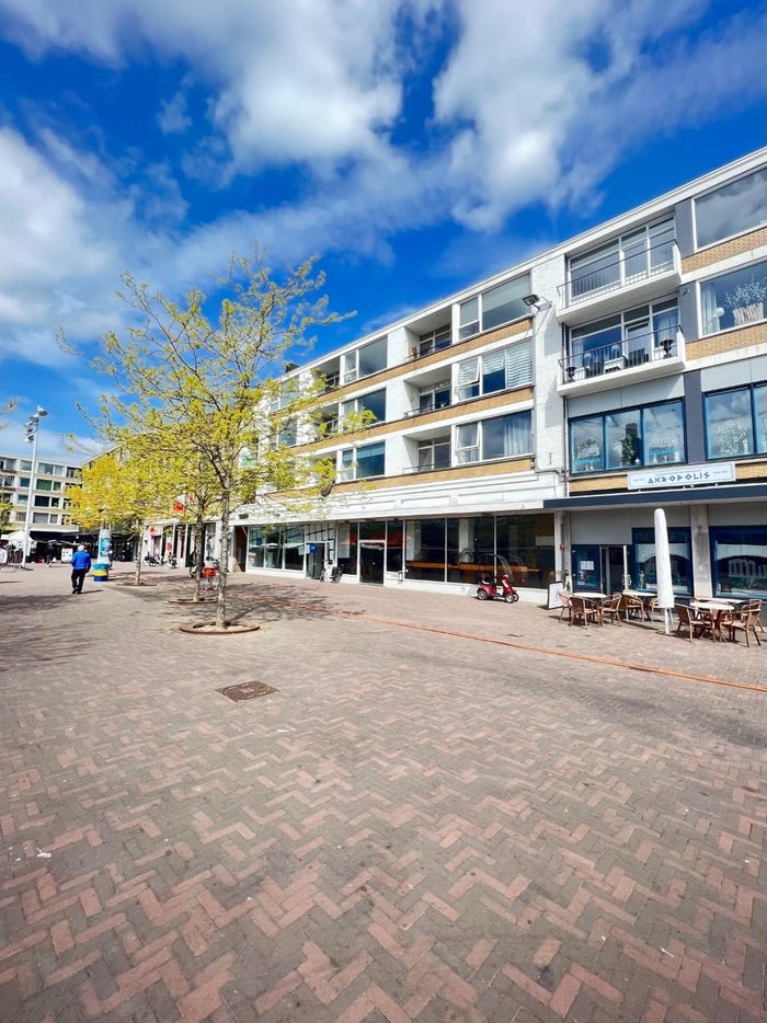 Te huur: Appartement Stationsplein in Hengelo