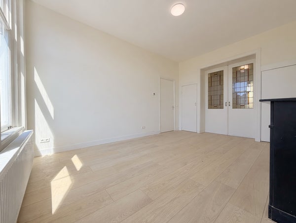 Flat Fahrenheitstraat 557