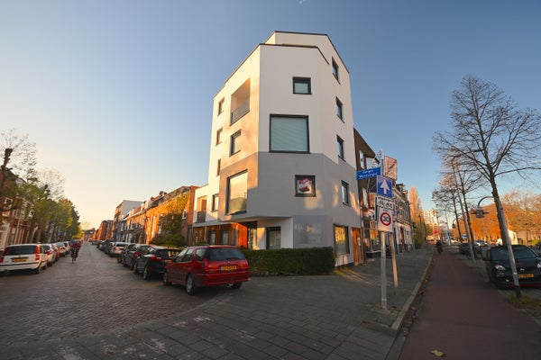 Helper Westsingel 1, Groningen