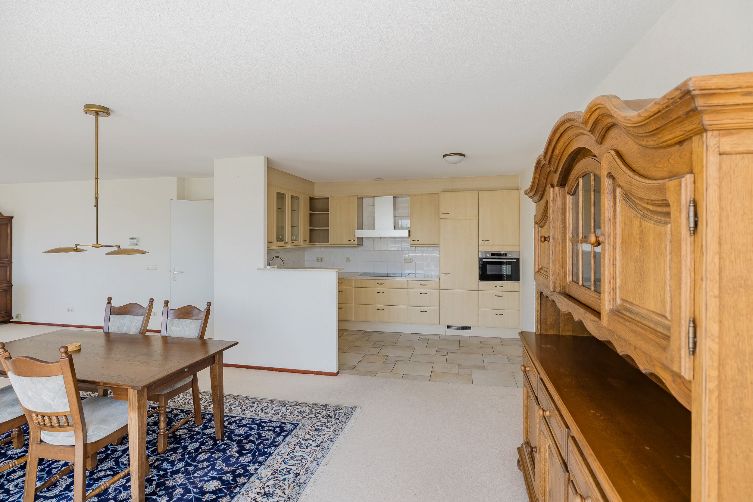 Appartement te koop: Hobahostraat 28, Lisse