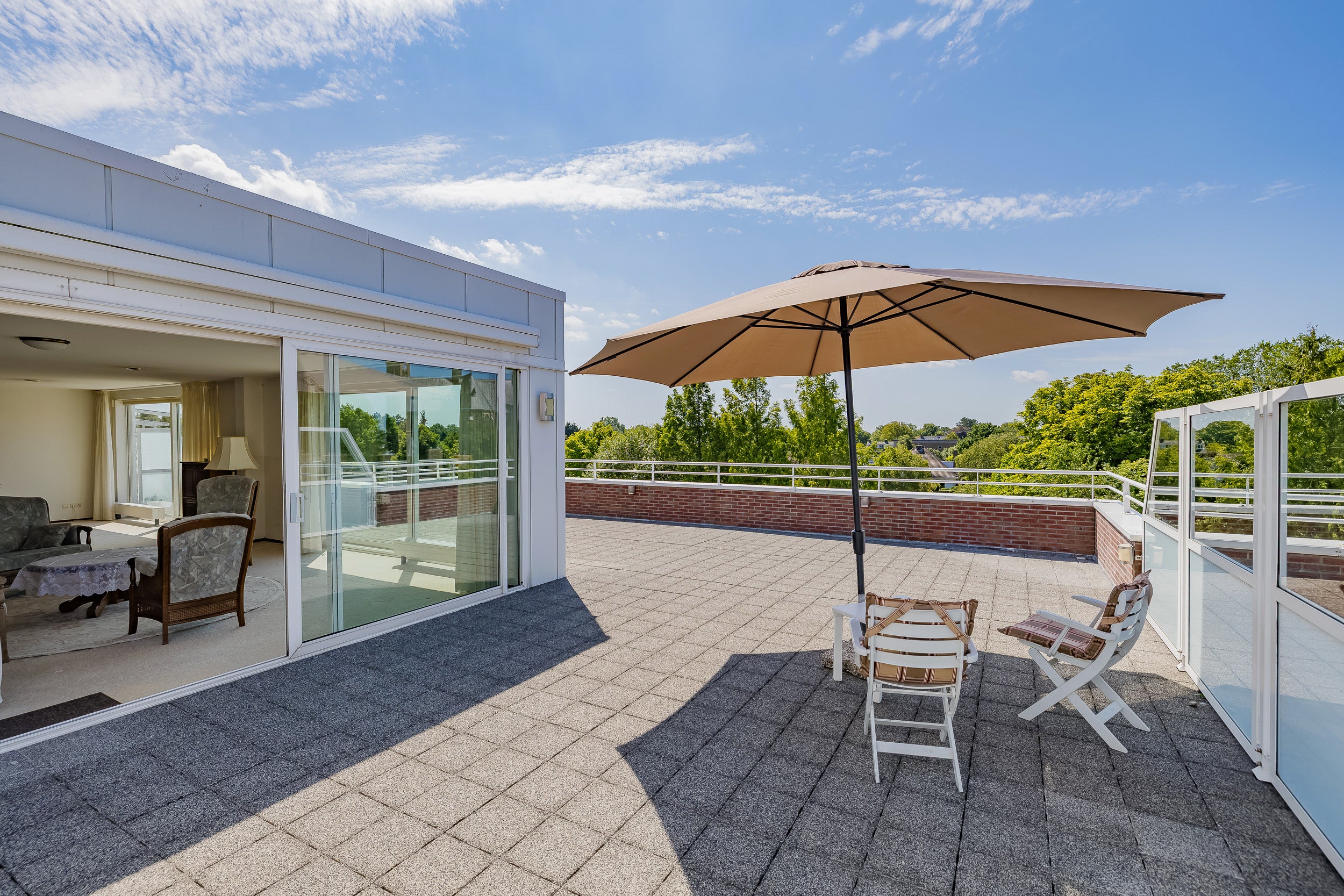 Appartement te koop: Hobahostraat 28, Lisse