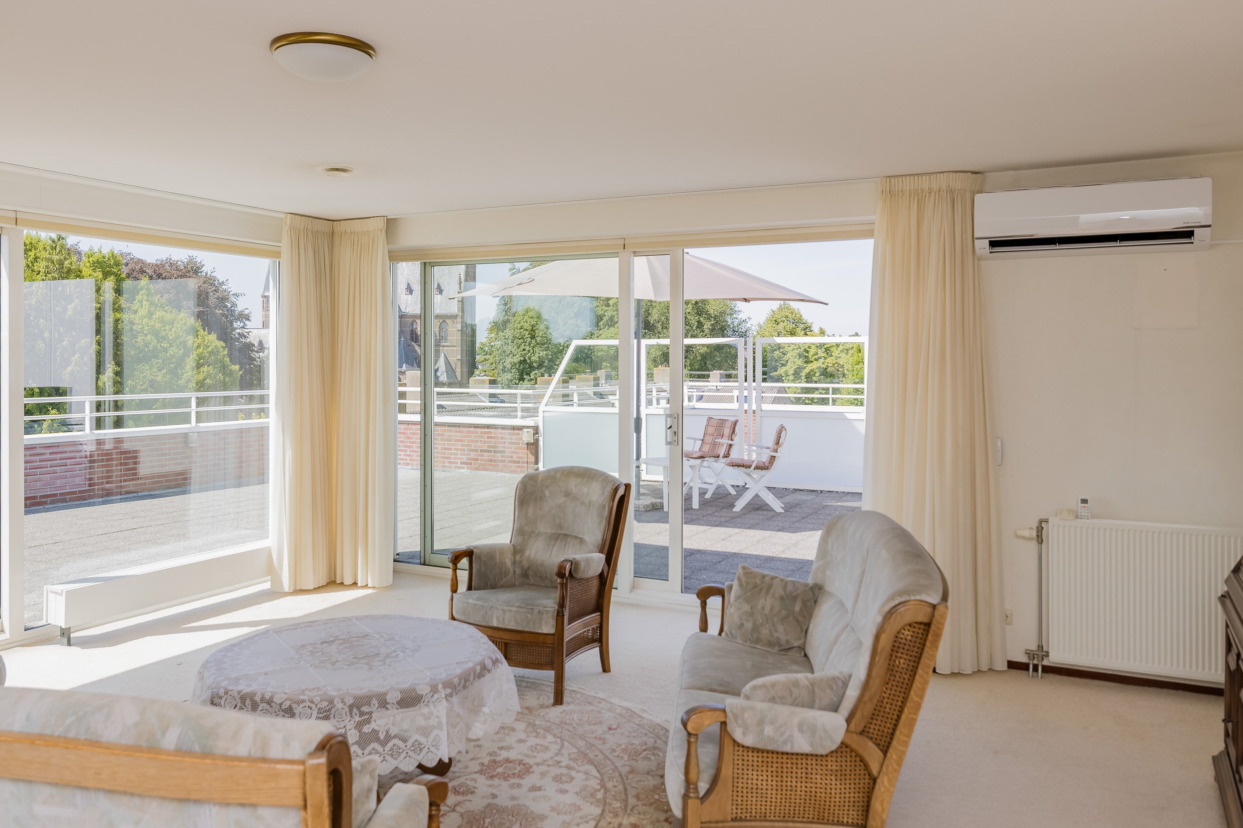 Appartement te koop: Hobahostraat 28, Lisse