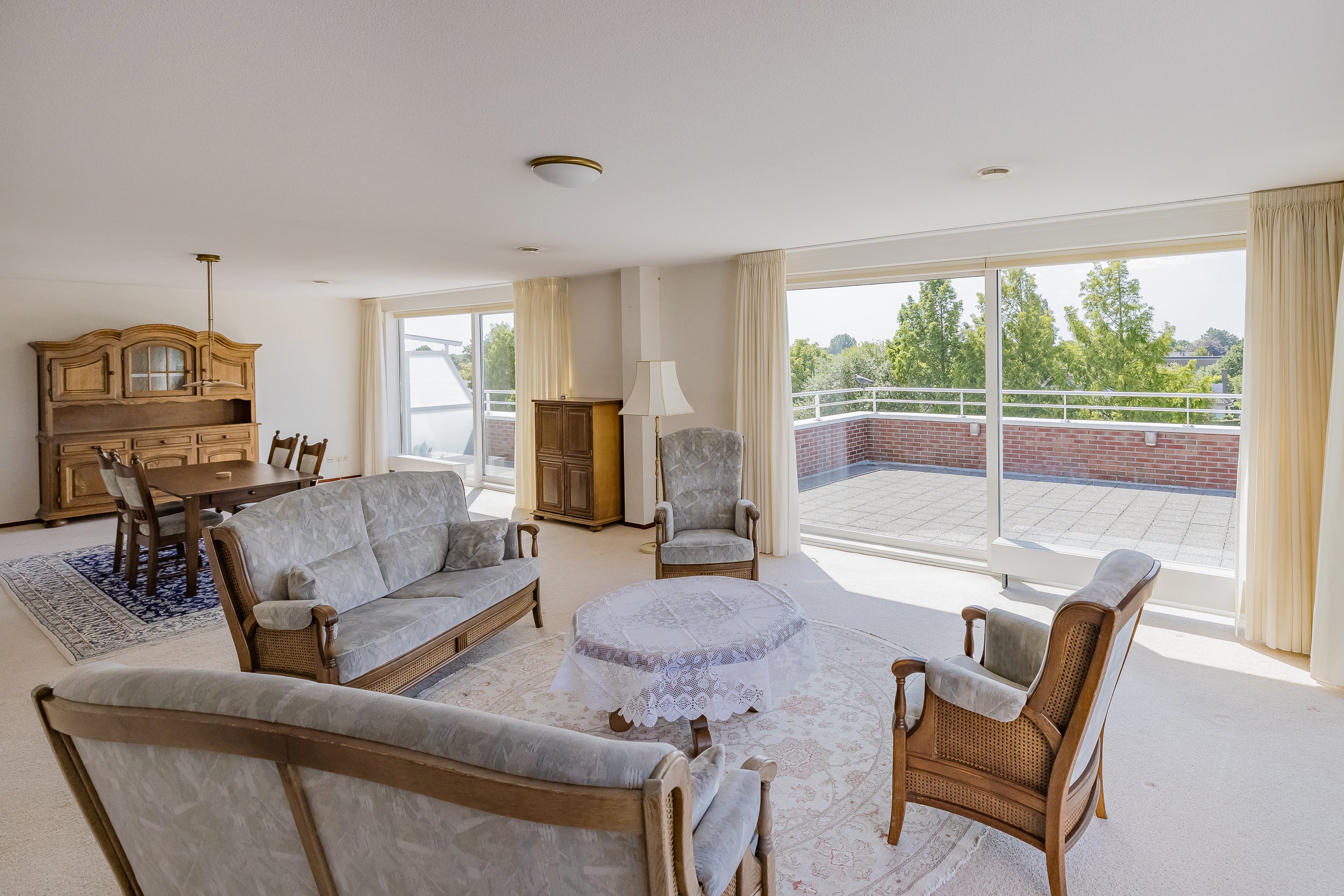 Appartement te koop: Hobahostraat 28, Lisse