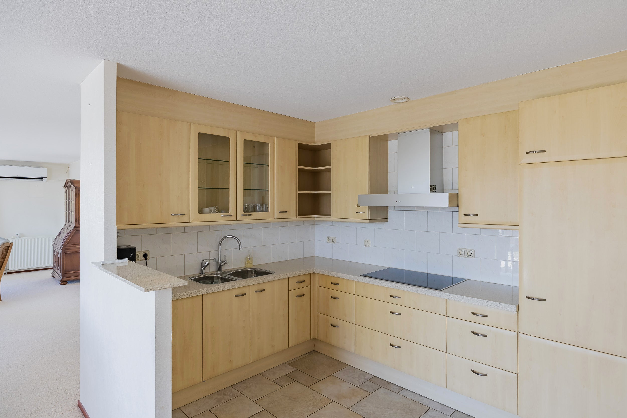 Appartement te koop: Hobahostraat 28, Lisse