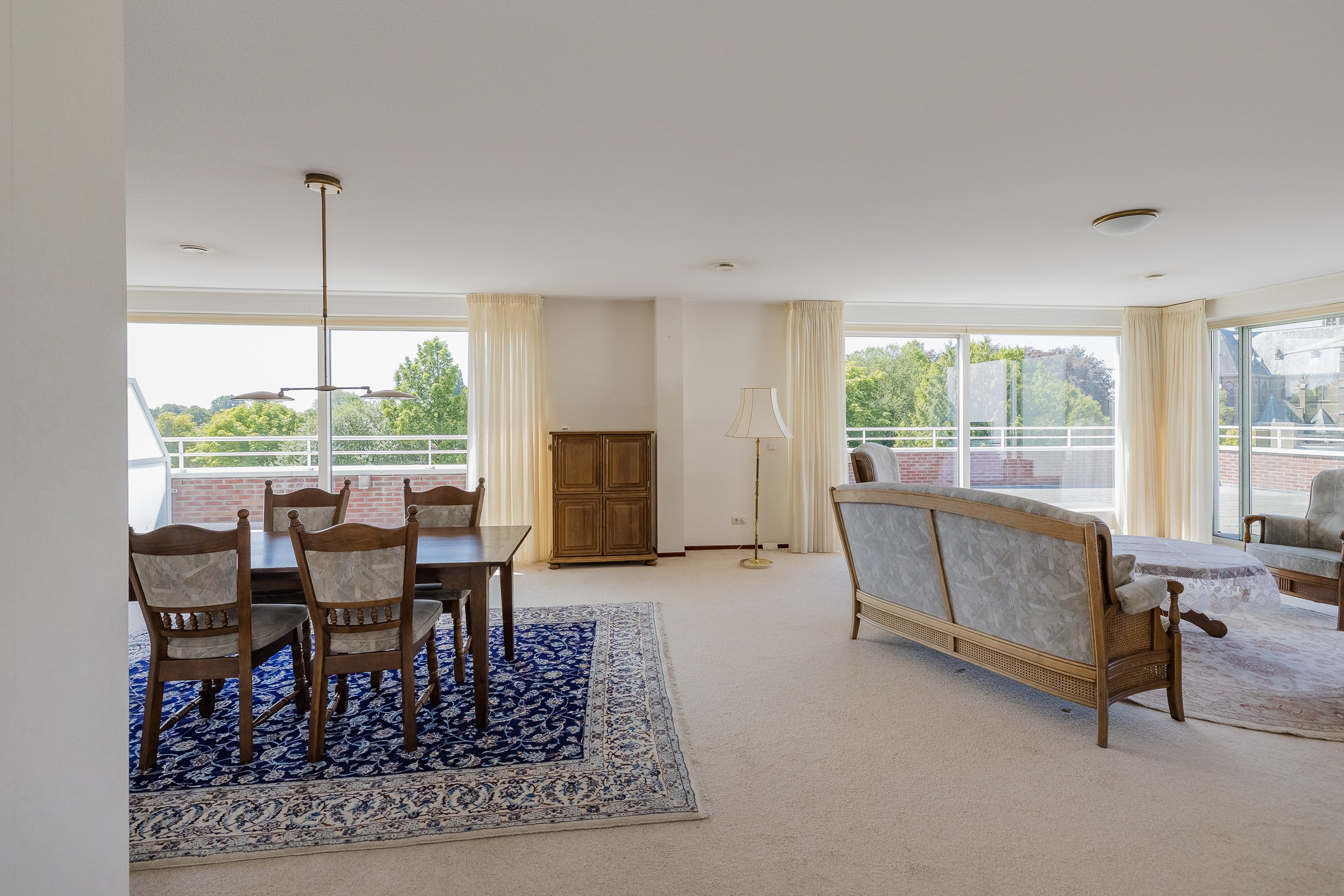 Appartement te koop: Hobahostraat 28, Lisse