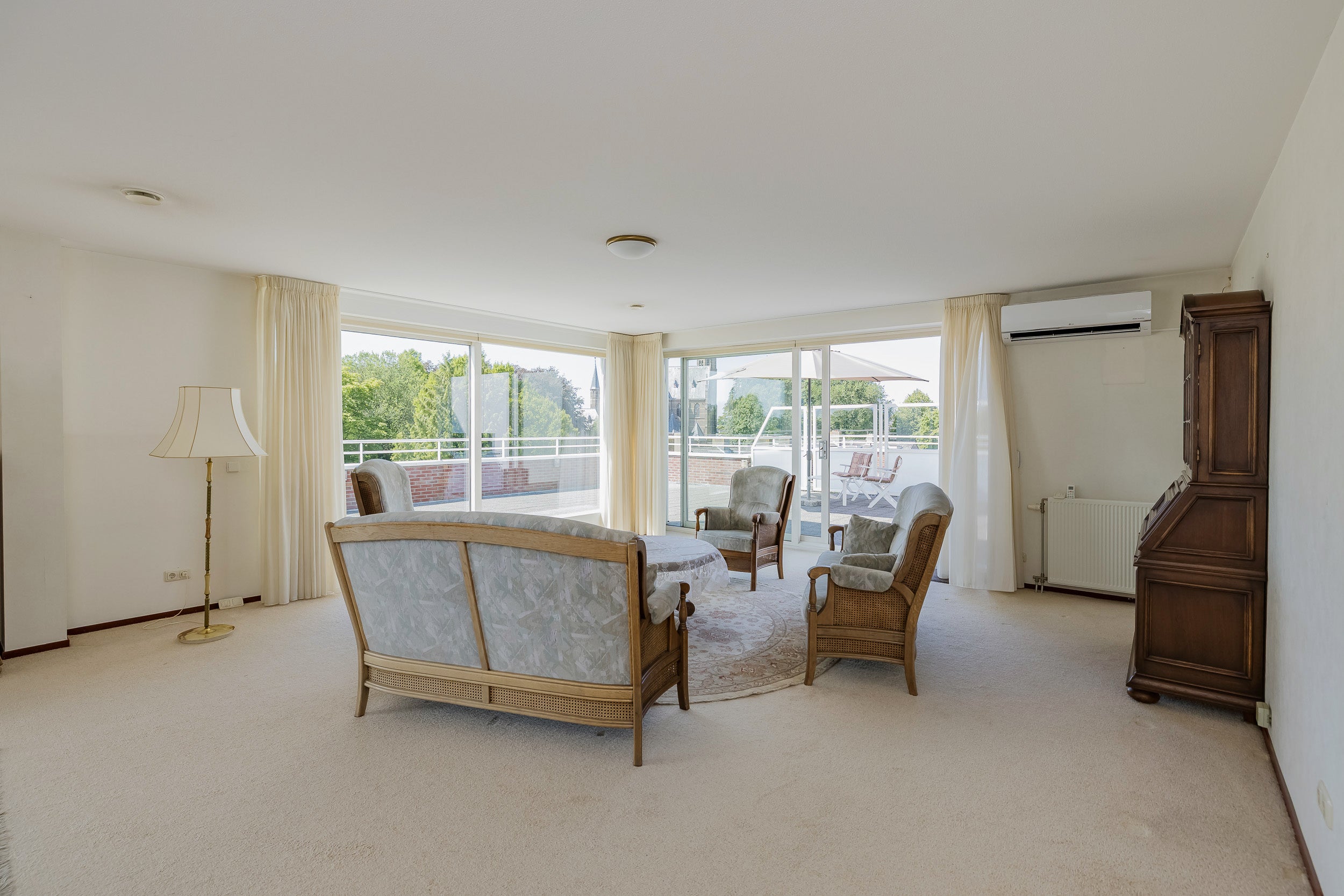 Appartement te koop: Hobahostraat 28, Lisse