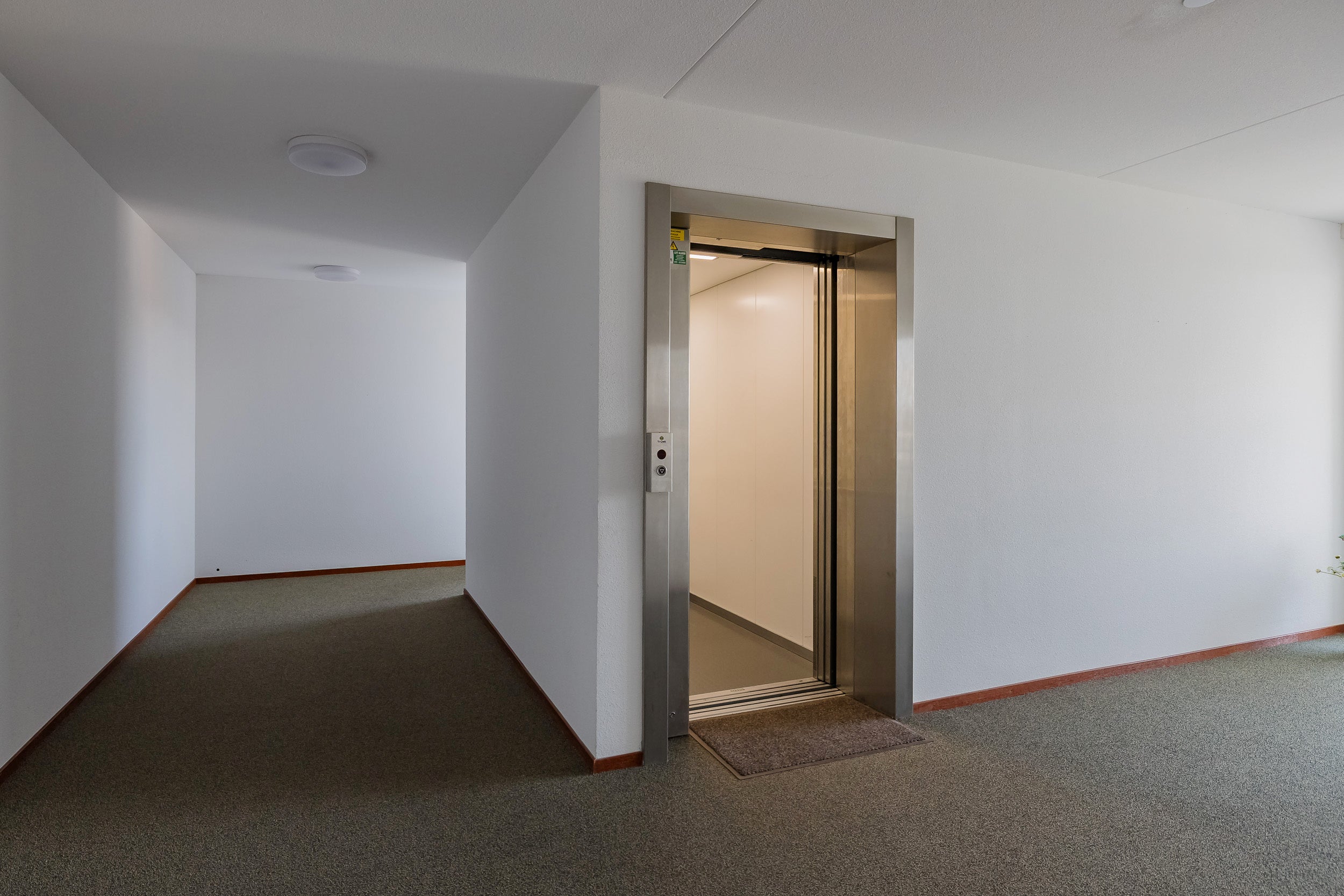 Appartement te koop: Hobahostraat 28, Lisse