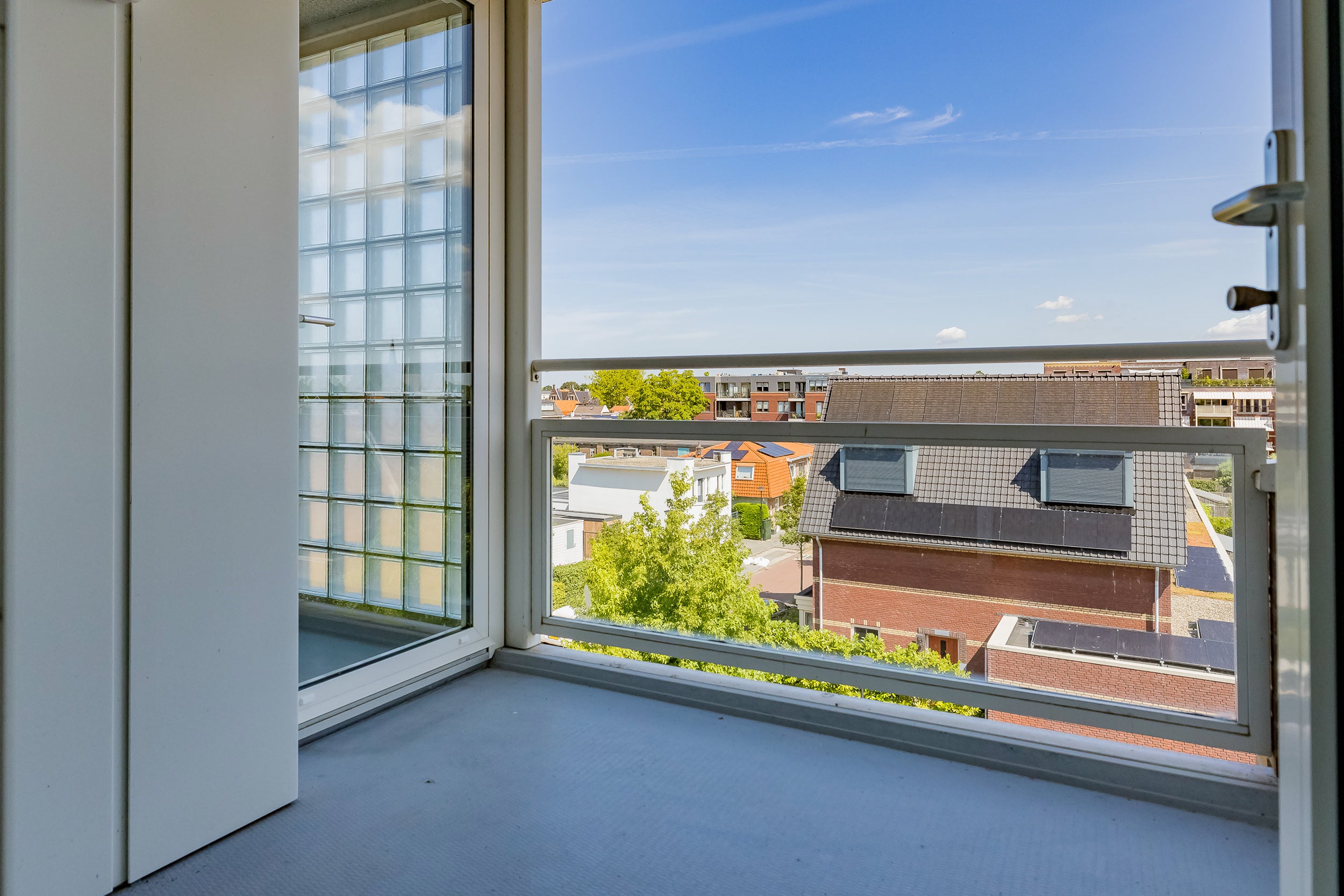 Appartement te koop: Hobahostraat 28, Lisse