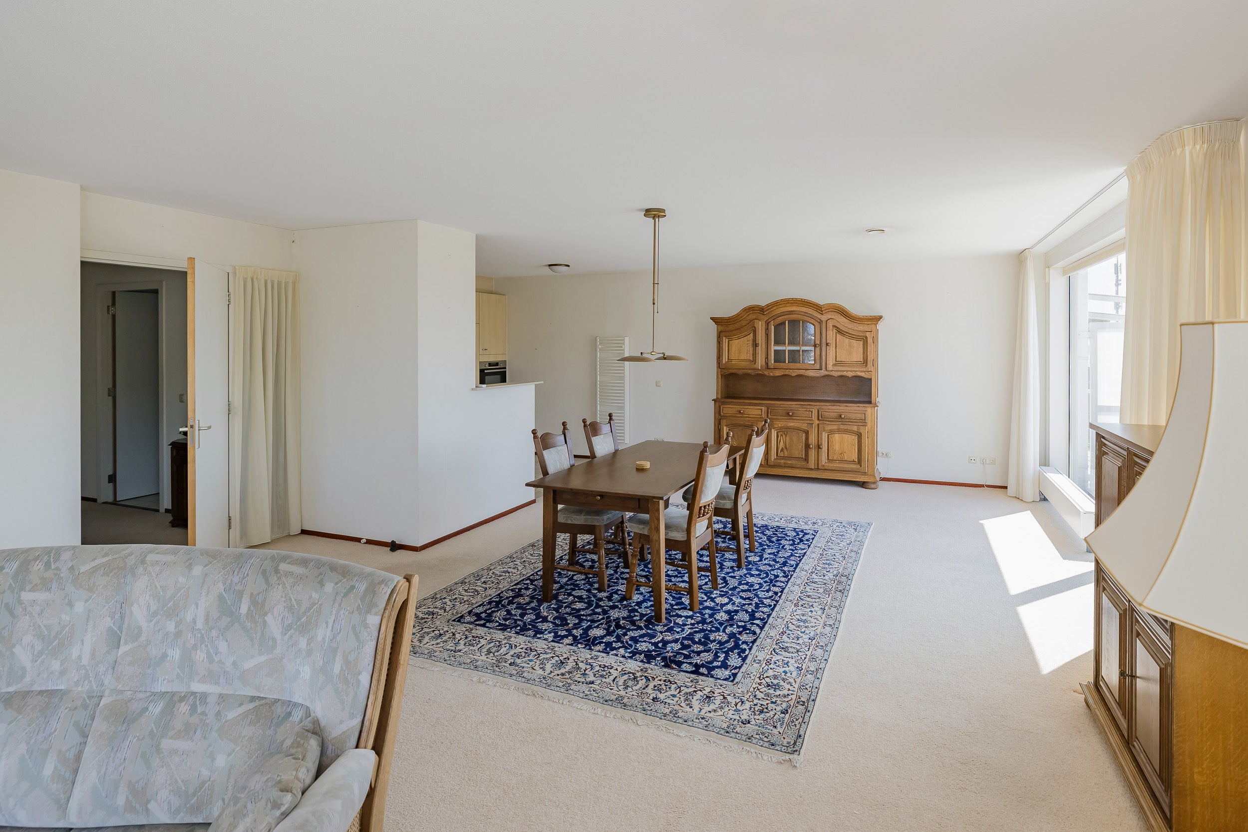 Appartement te koop: Hobahostraat 28, Lisse