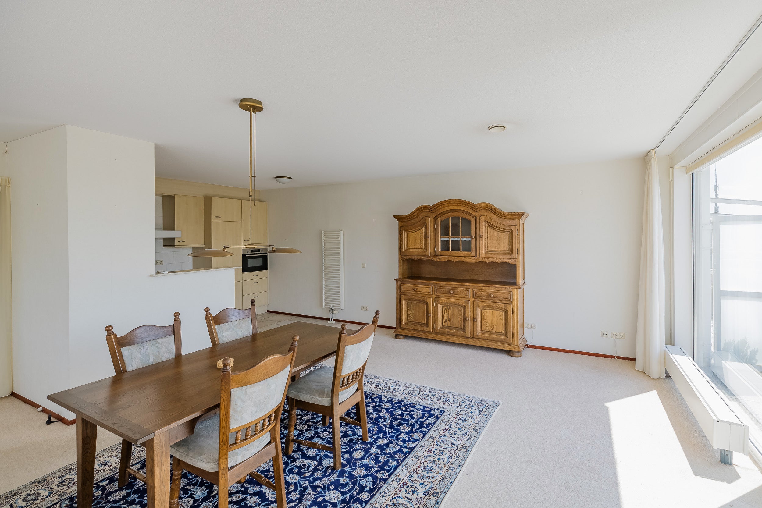 Appartement te koop: Hobahostraat 28, Lisse