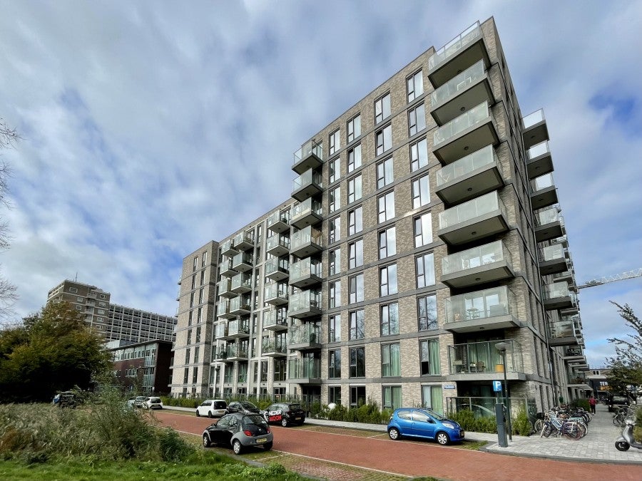 Te huur Appartement Alfabetweg in Leiden