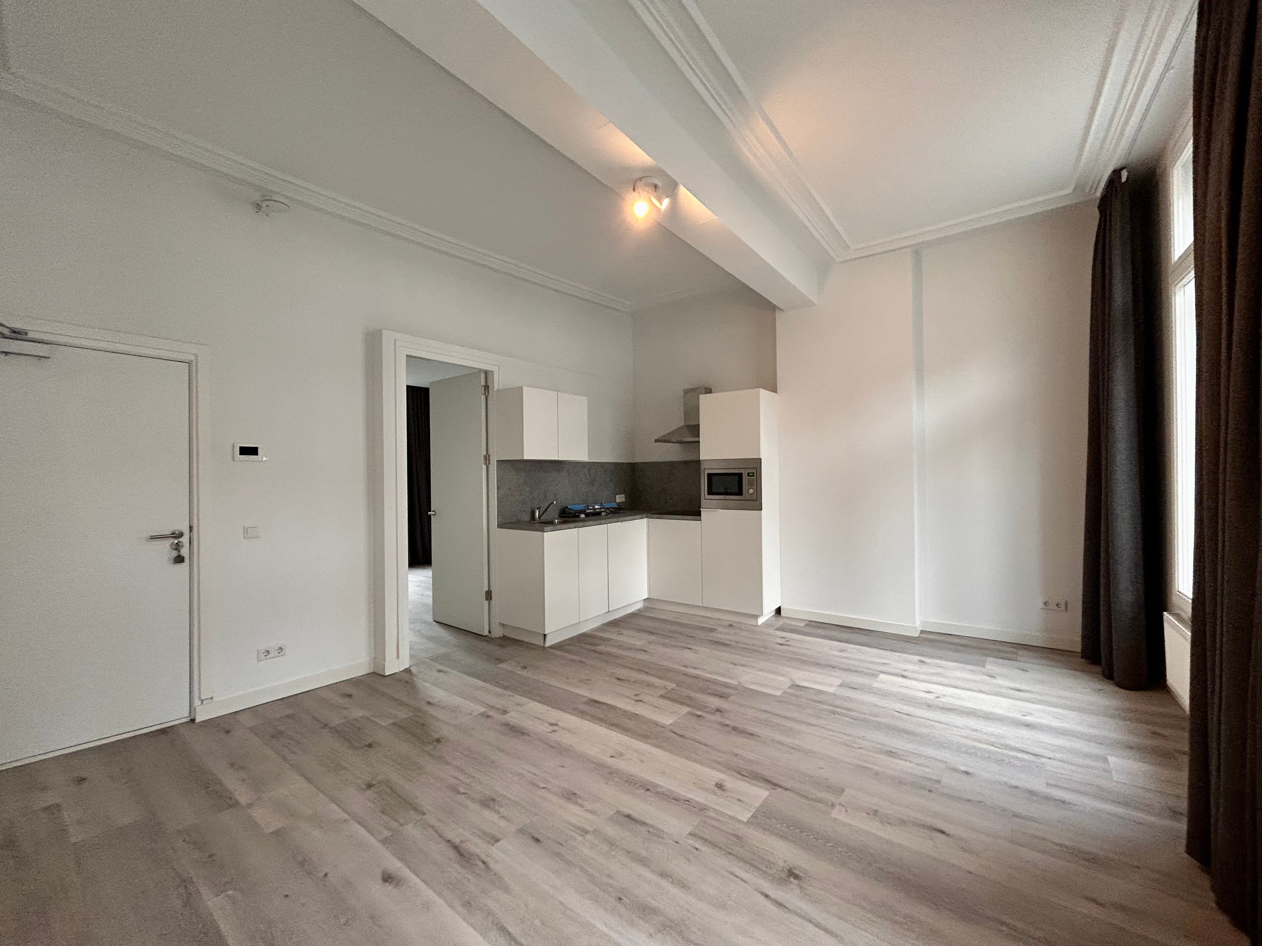 Appartement Kakeberg in Maastricht