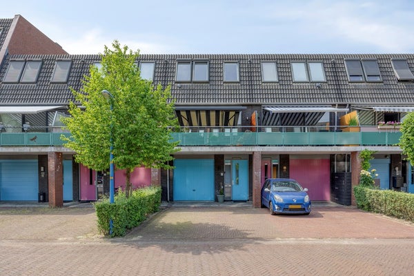 Hof van Hagevoort 90 in Wijchen