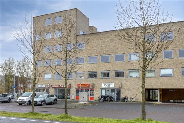 Appartement Poseidonsingel 25 in Almere