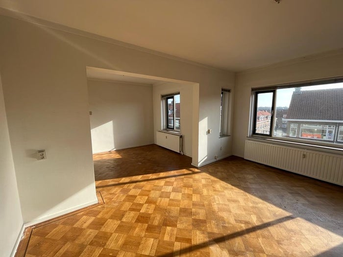 Te huur: Appartement Zwolsestraat in Den Haag