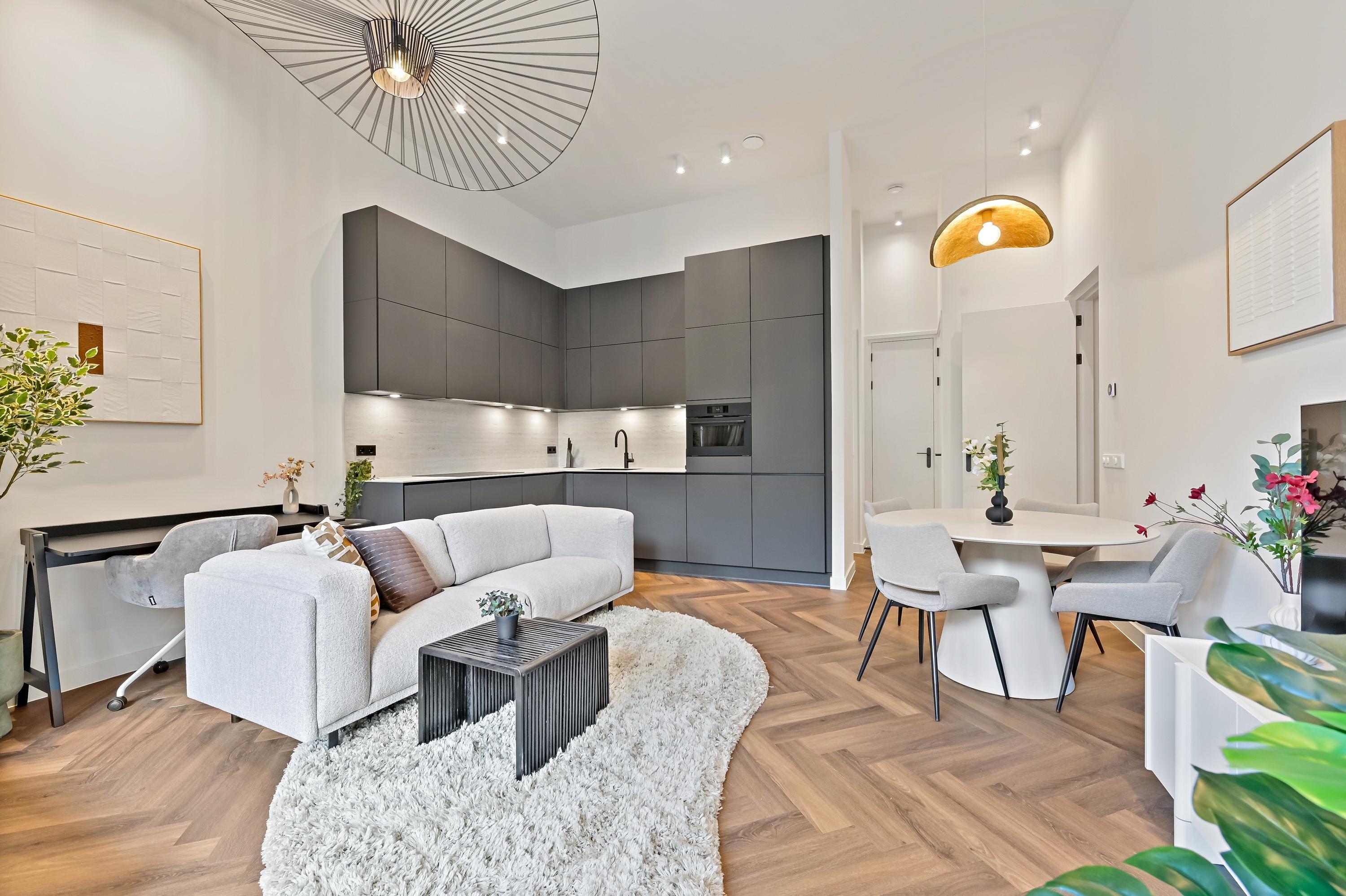 Eisenhowerlaan 158 A