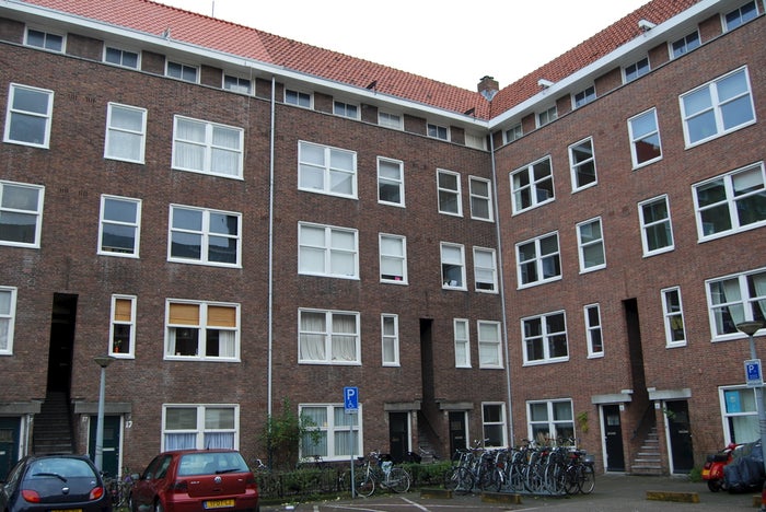 Te huur: Appartement Cornelis Dirkszstraat in Amsterdam