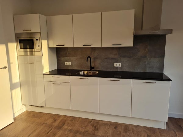 Te huur: Appartement Deurningerstraat in Enschede