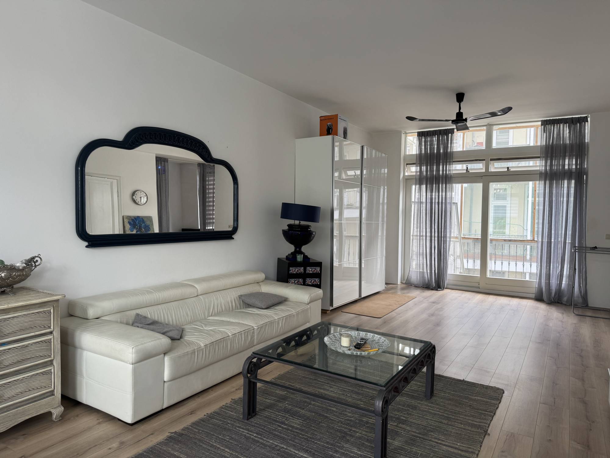 Flat Provenierssingel 24 B