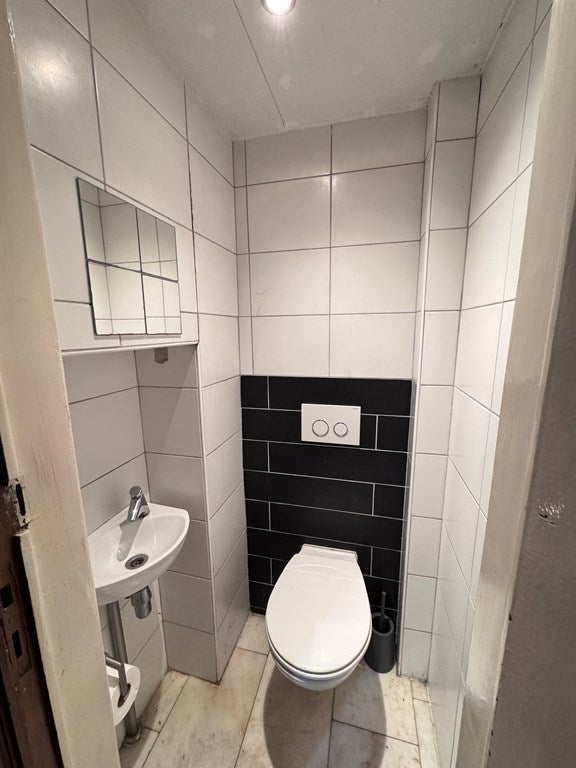 Tussenwoning te huur: Wilhelminasingel 112, Maastricht