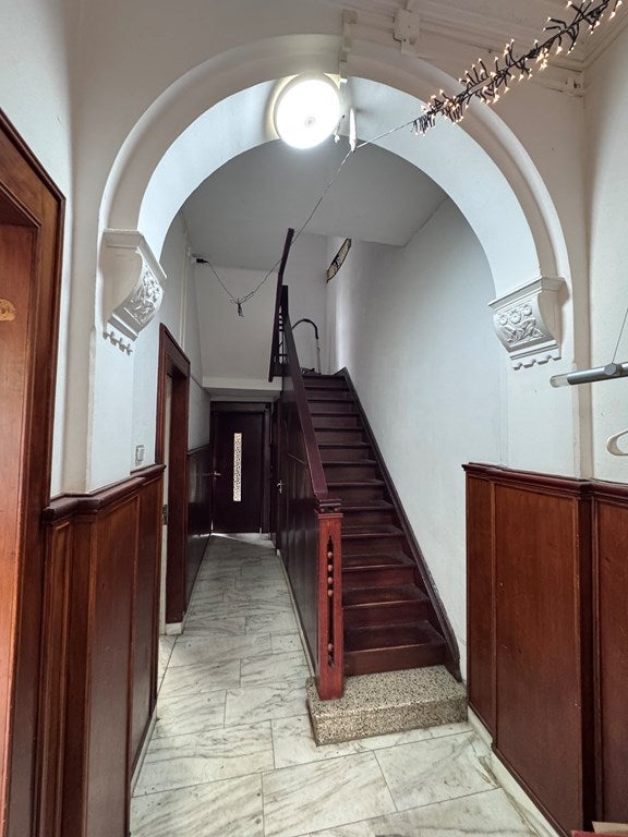 Tussenwoning te huur: Wilhelminasingel 112, Maastricht