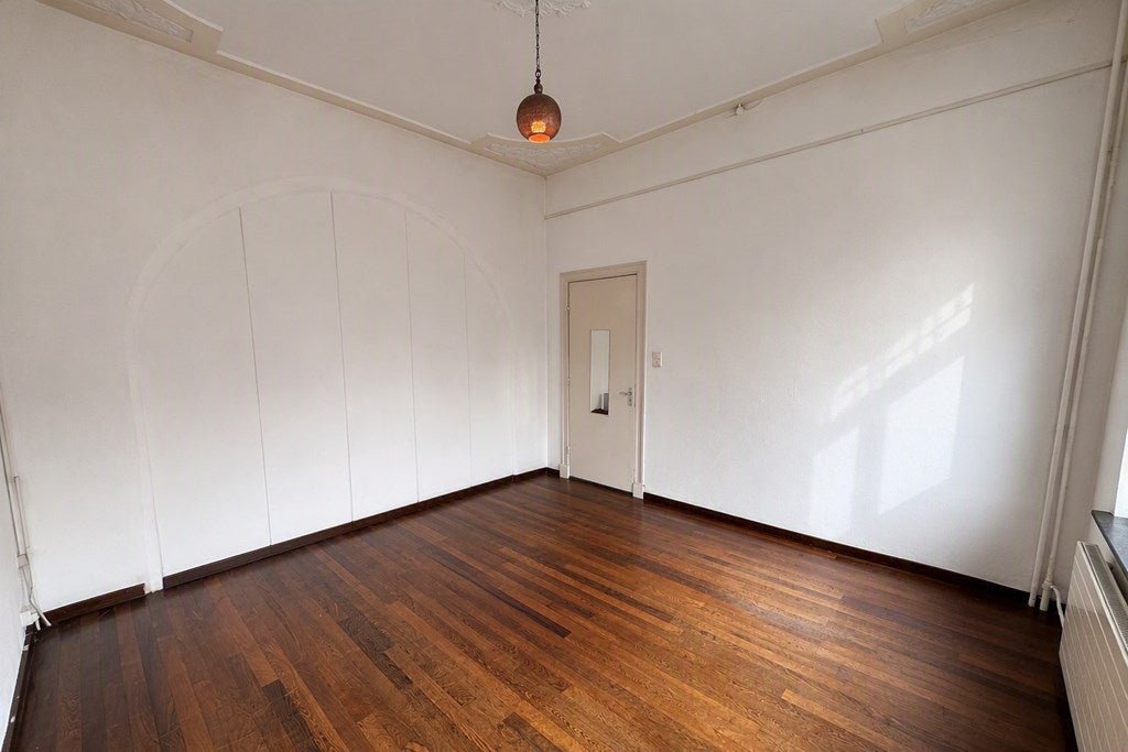 Tussenwoning te huur: Wilhelminasingel 112, Maastricht