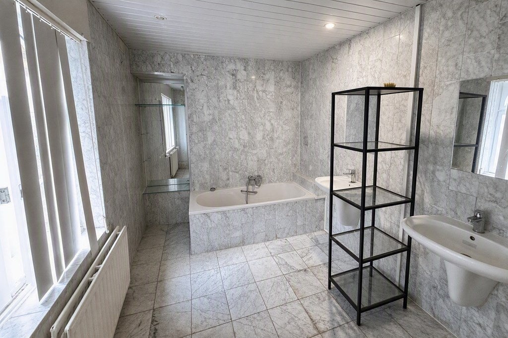 Tussenwoning te huur: Wilhelminasingel 112, Maastricht