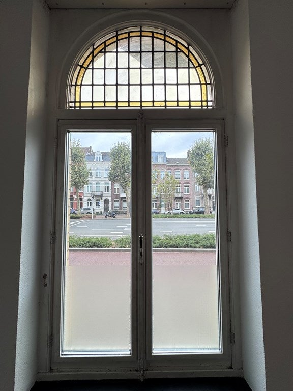 Tussenwoning te huur: Wilhelminasingel 112, Maastricht
