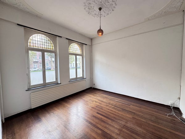 Kamer Wilhelminasingel 112 in Maastricht