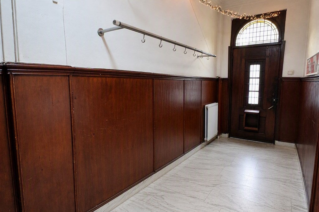 Tussenwoning te huur: Wilhelminasingel 112, Maastricht
