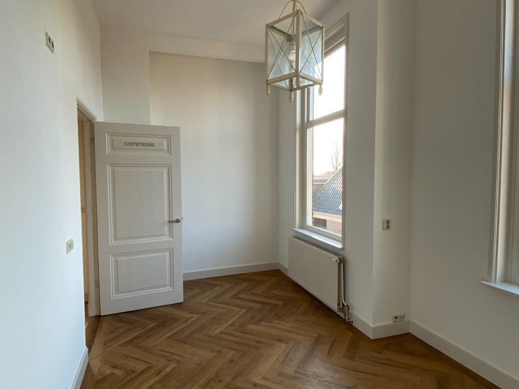 Woning te huur: Raadhuisstraat, Oosthuizen