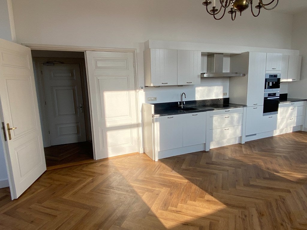 Woning te huur: Raadhuisstraat, Oosthuizen