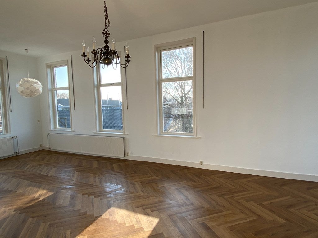 Woning te huur: Raadhuisstraat, Oosthuizen