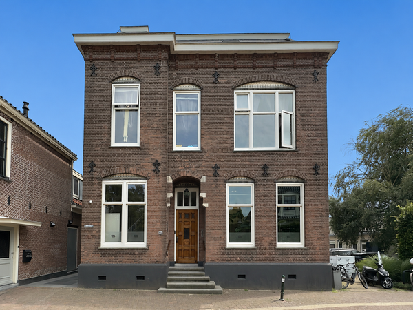 Appartamento Raadhuisstraat a Oosthuizen