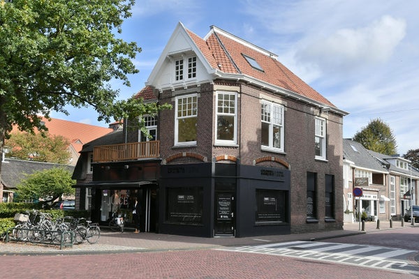 Brink Laren