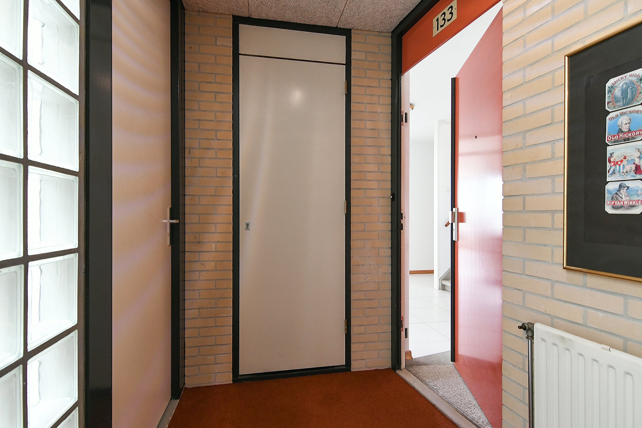 Appartement te koop: Ridderburgpark 133, Hoofddorp