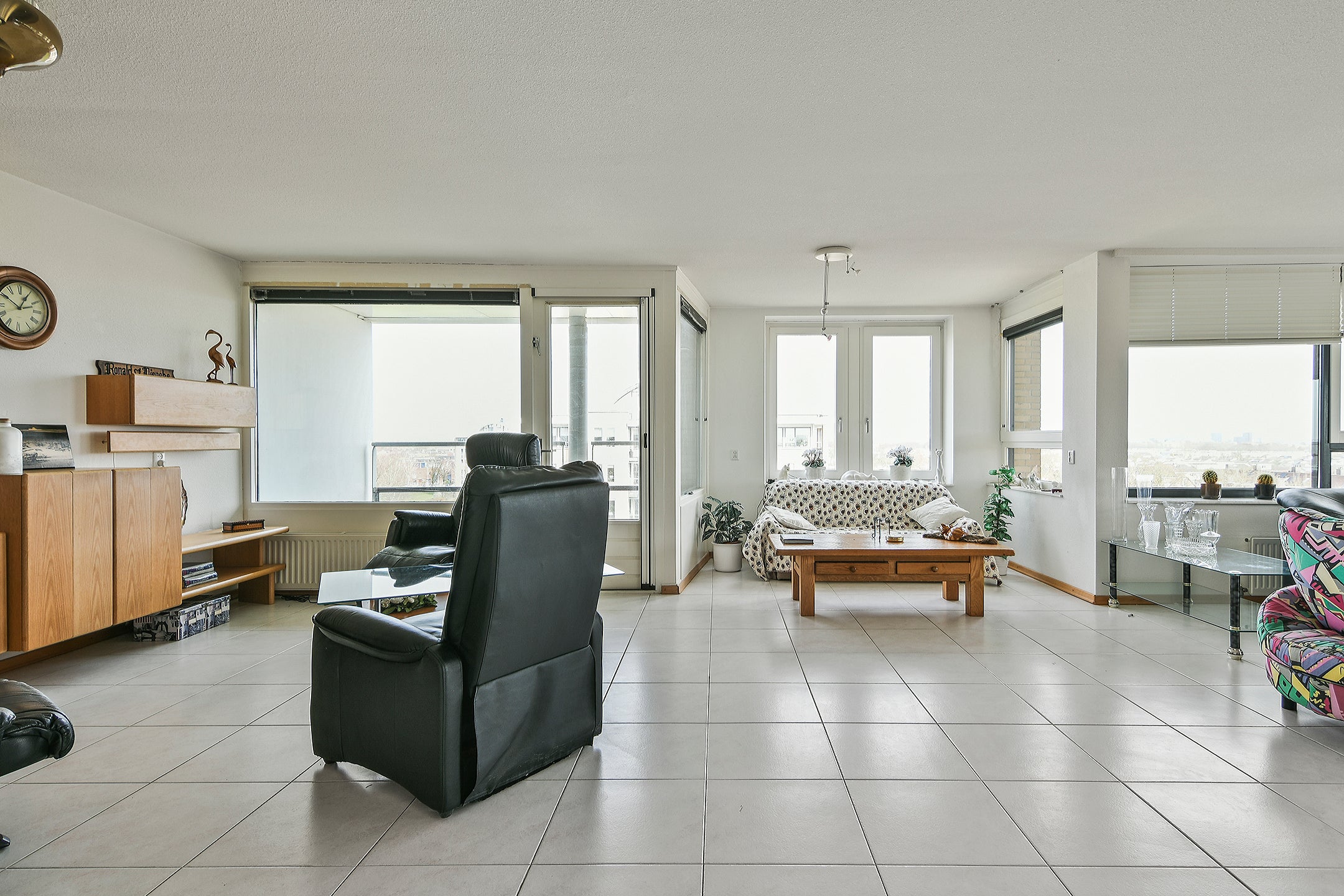 Appartement te koop: Ridderburgpark 133, Hoofddorp