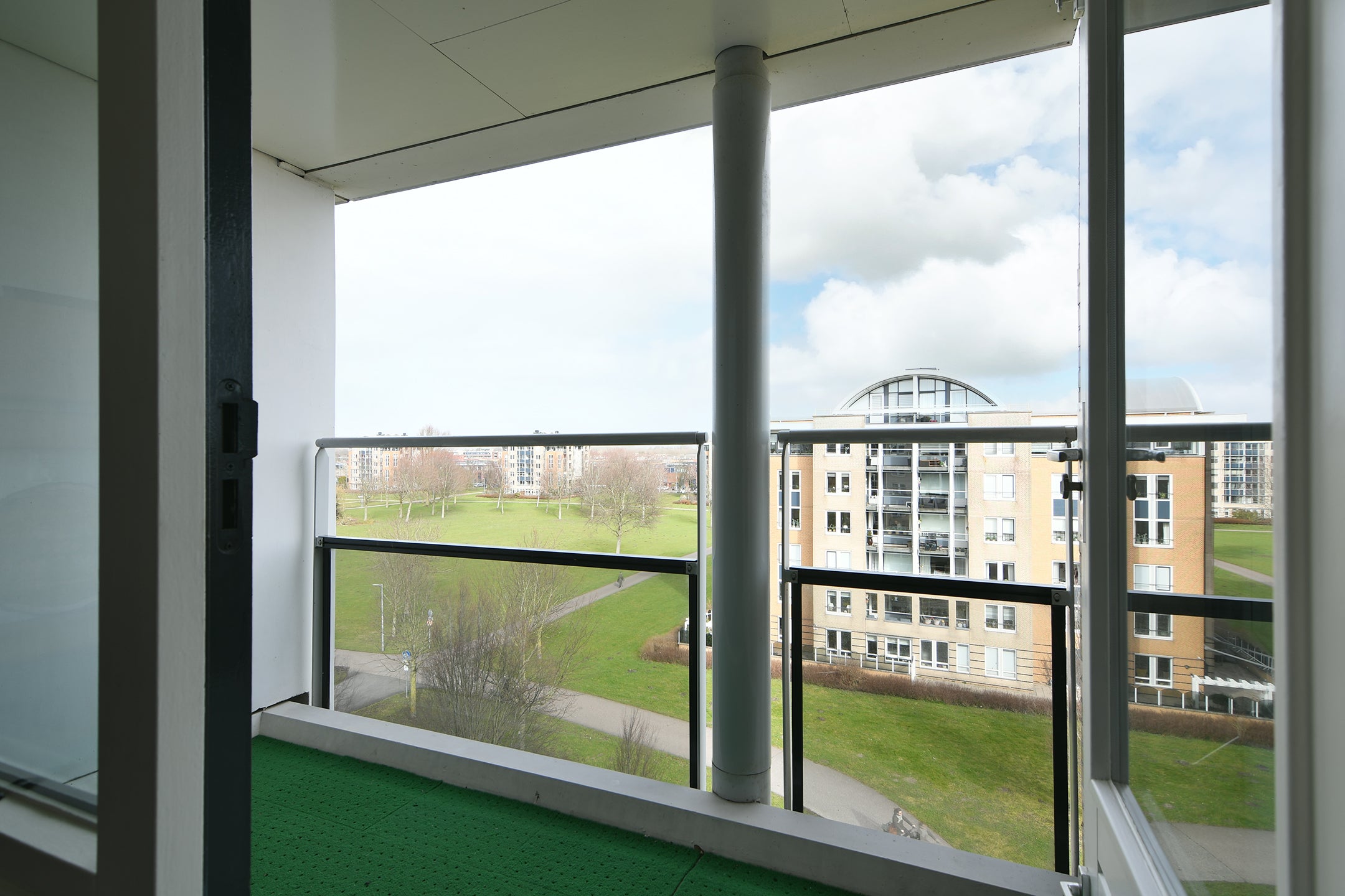 Appartement te koop: Ridderburgpark 133, Hoofddorp