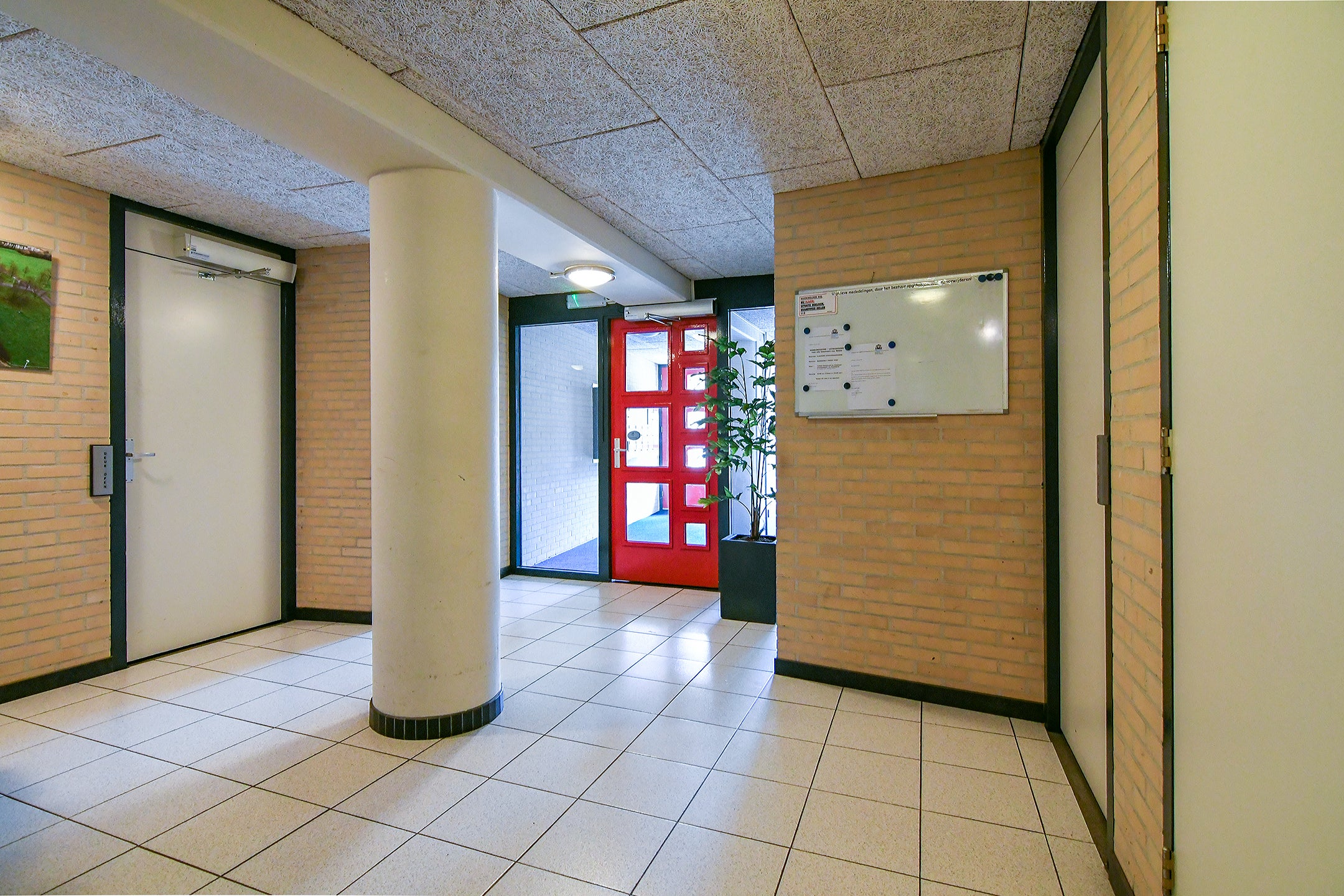 Appartement te koop: Ridderburgpark 133, Hoofddorp